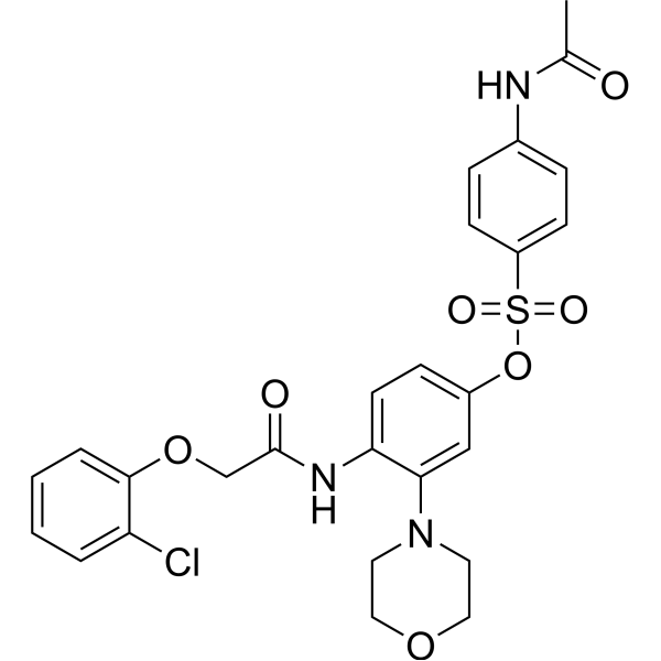 Anti-osteoporosis agent-4